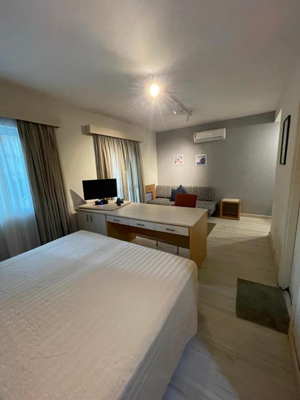 Studio Premium Perdizes São Paulo